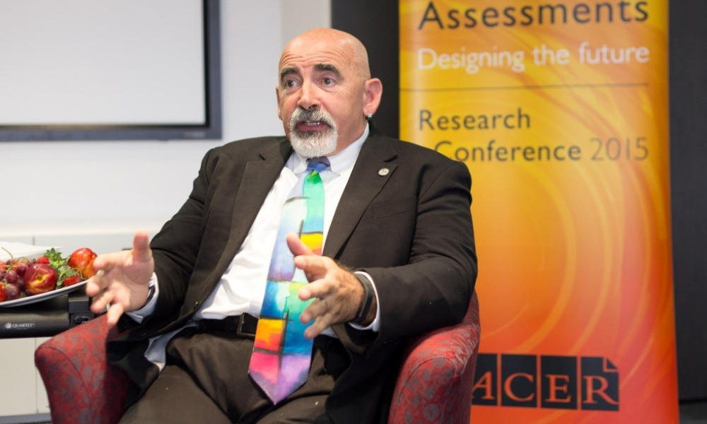 Dylan Wiliam: Tips for changing practice