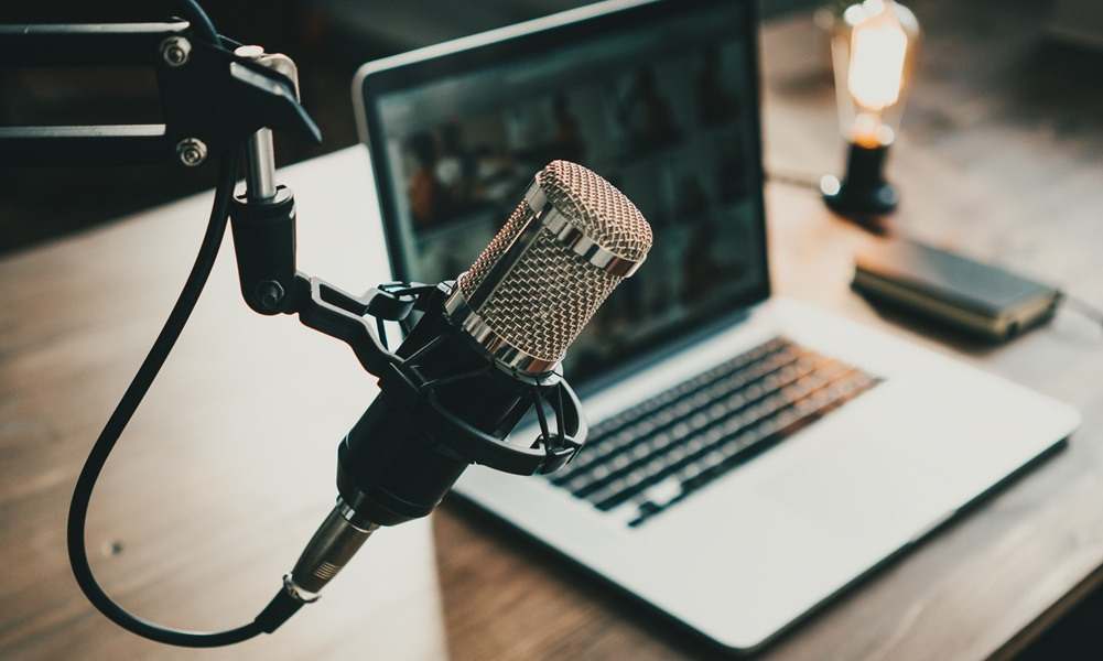 2024: Our year in podcasts