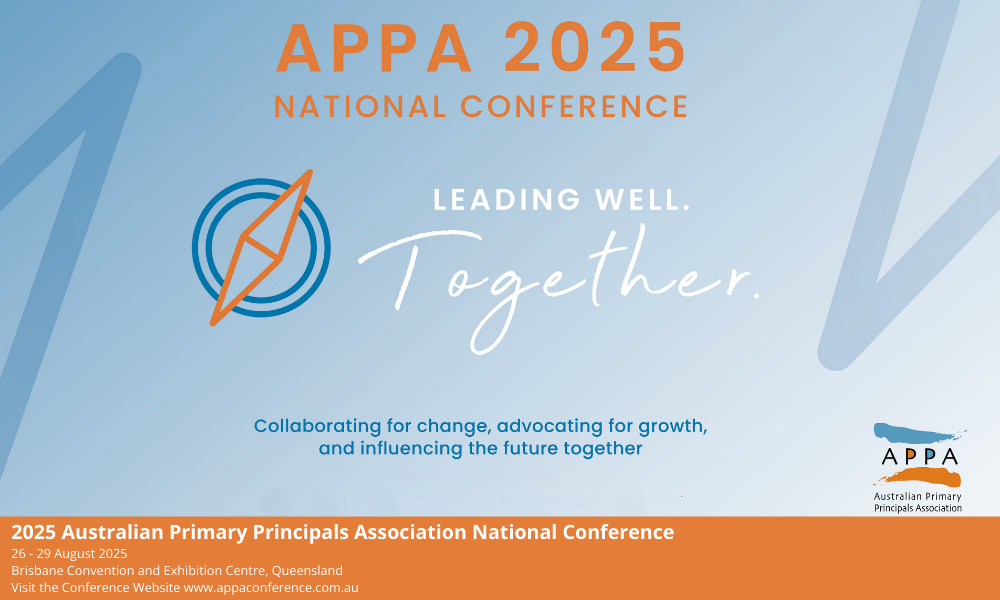 Why you should attend the 2025 APPA National Conference