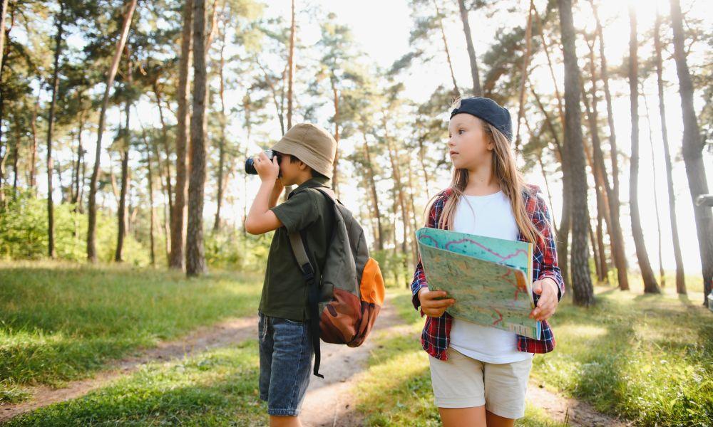 Researching education: 5 further readings on outdoor and environmental education