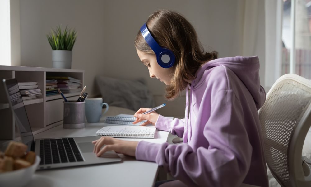 Researching education: 5 further readings on post-pandemic learning