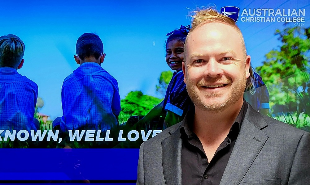 Nation’s largest non-government provider of distance education expands into Victoria