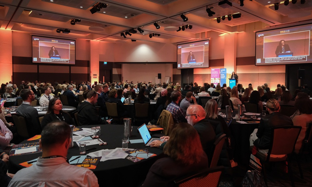 Bold leadership – the courage to think differently in schools