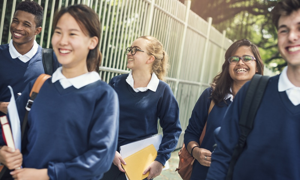 Teacher resources: Addressing student wellbeing needs