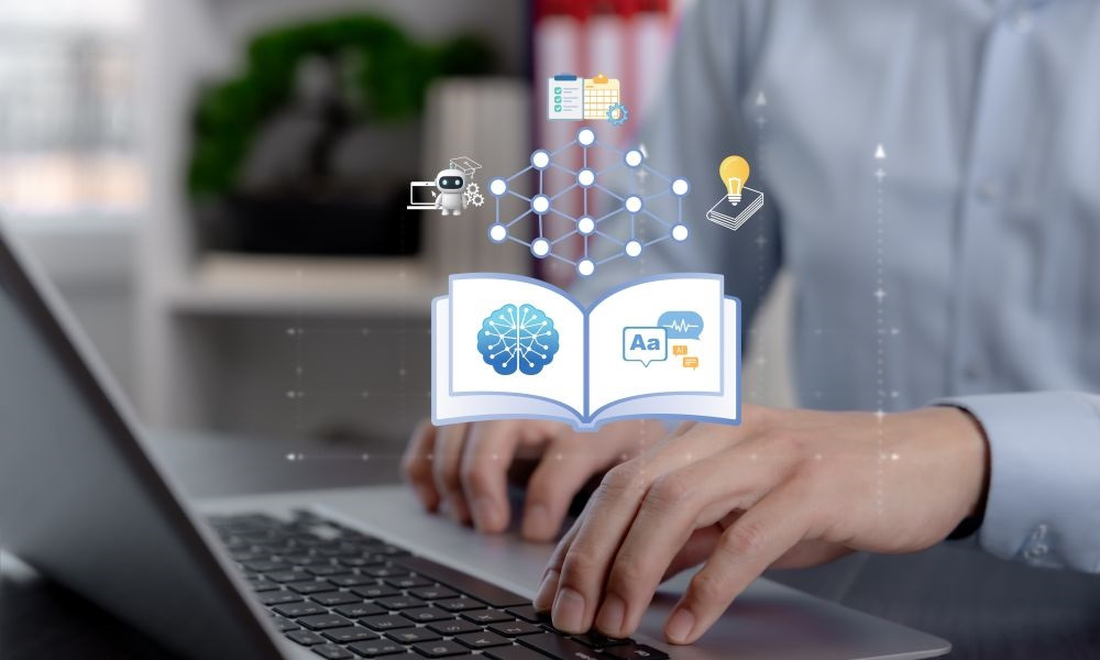 Adapting curriculum in an evolving AI world