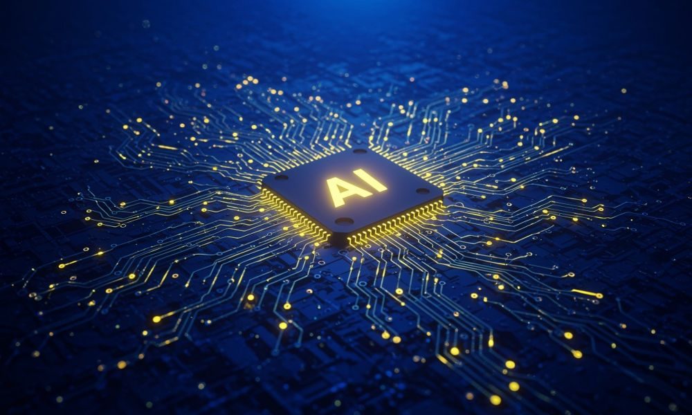 AI in the classroom – evidence, teacher insights and action