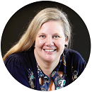 Amy Cutter-Mackenzie-Knowles