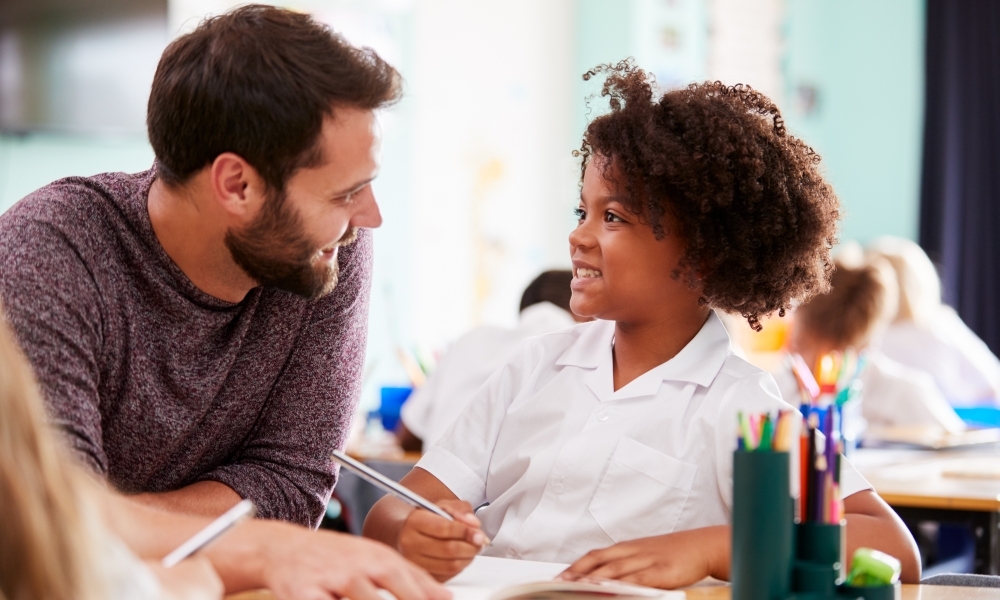 Teacher Staffroom Episode 25: What is evidence-based practice?