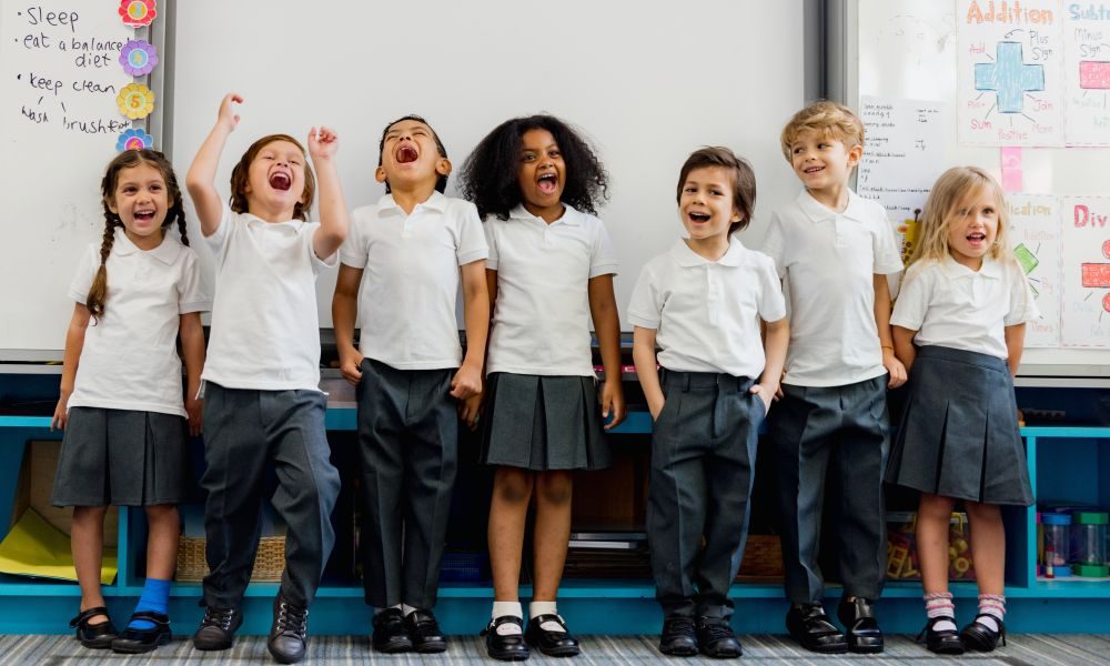 School Improvement Episode 70: Instructional leadership and building collective efficacy with Anthony Boys