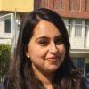 Arushi Sikri
