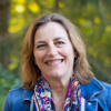 Professor Eliane Segers