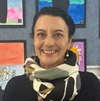 Poppy Loueizi