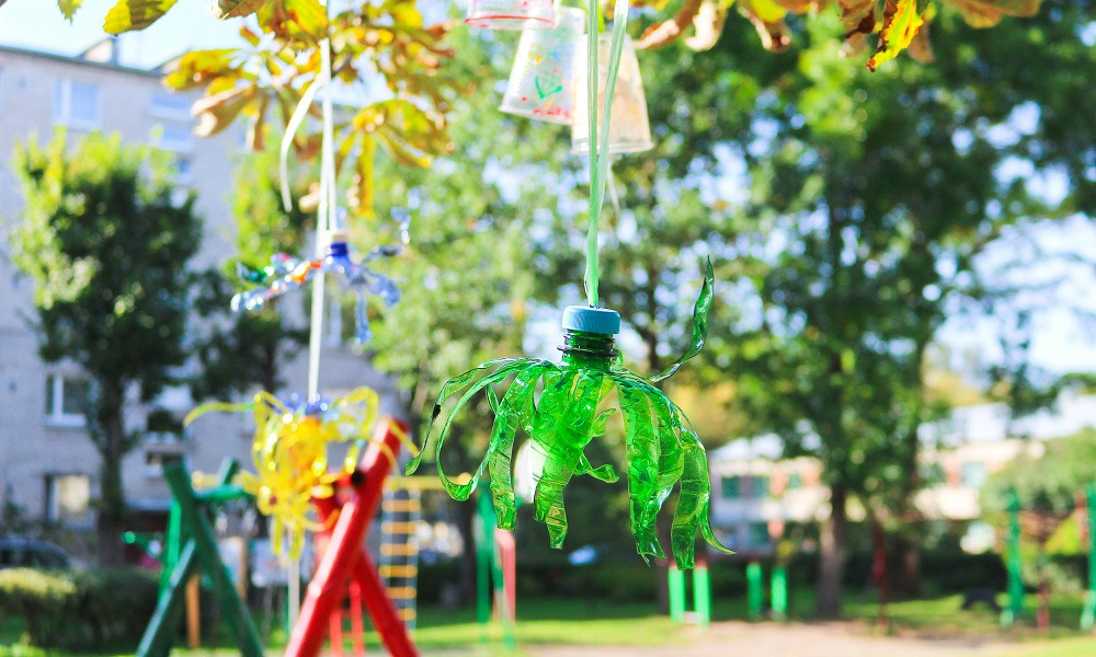 Aussie kids invited to ‘think outside the bottle’ in national primary schools’ competition
