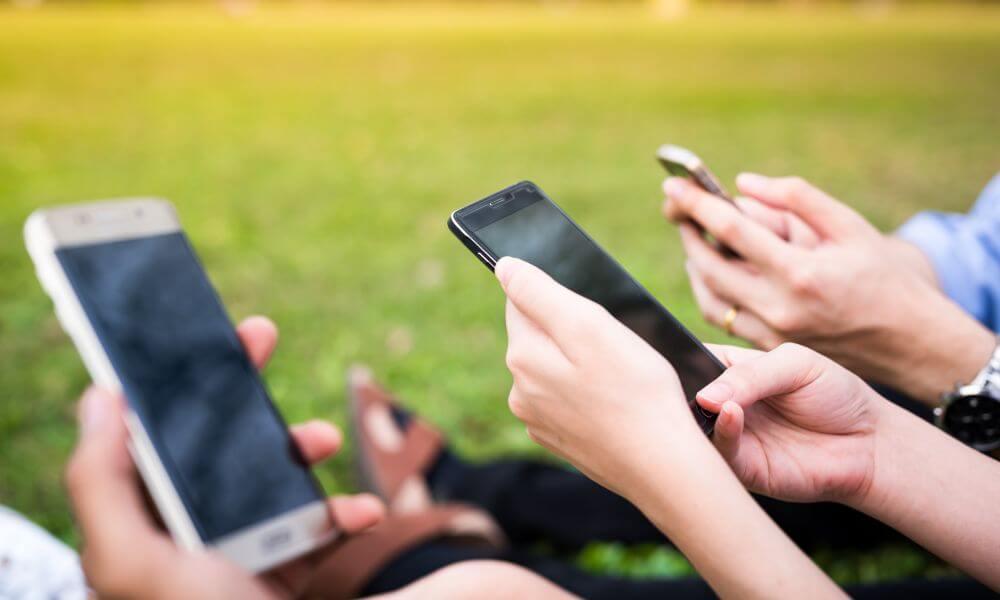 Research news: Body image and social media literacy