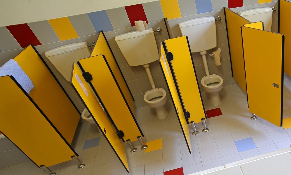 Student health and welfare – continence issues in school settings