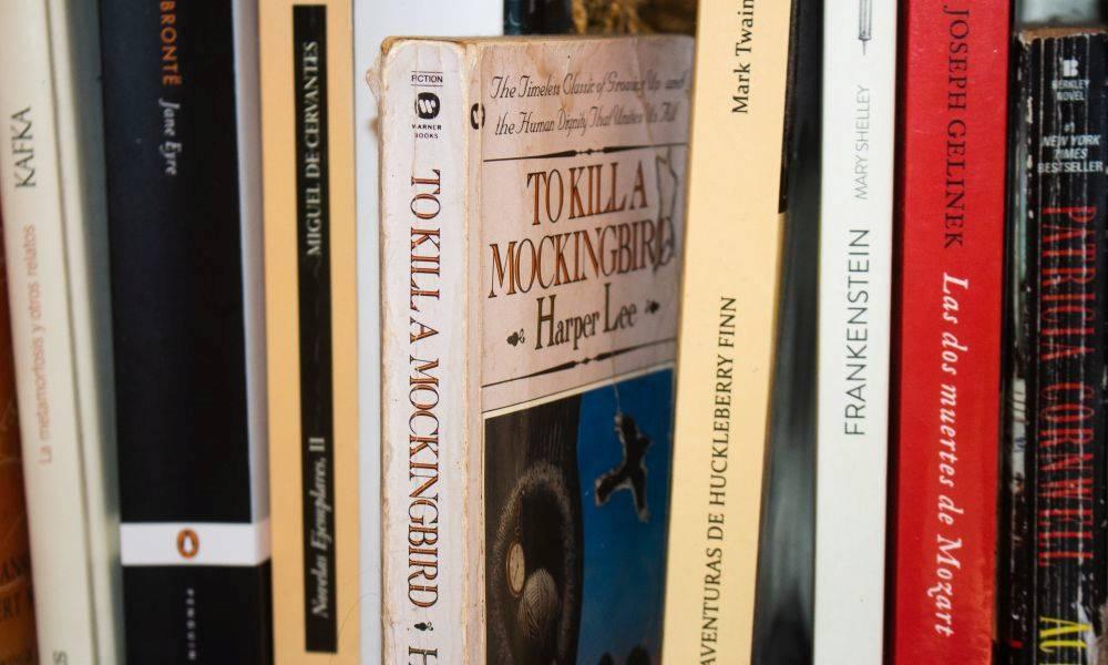 Implementing discussion-based pedagogy in secondary English novel studies