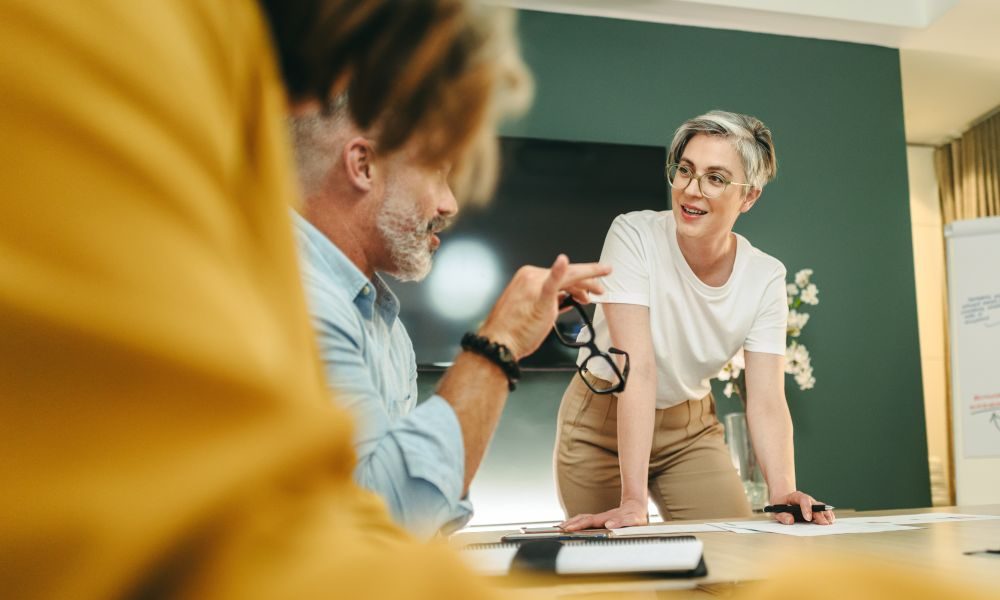 Reflections on embracing collaborative educational leadership