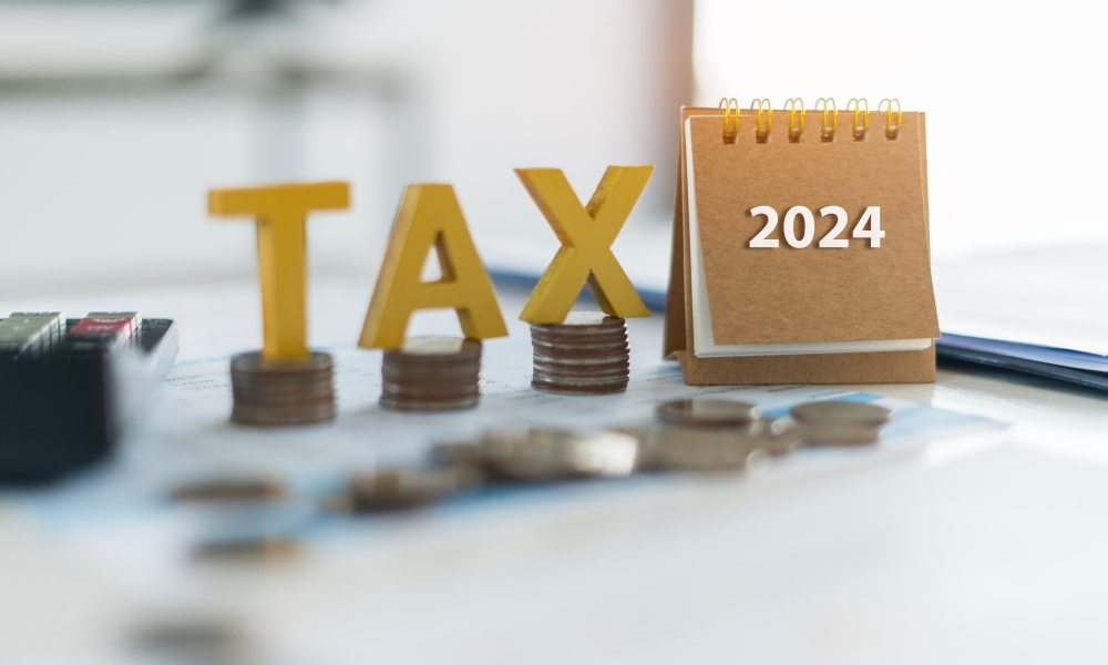 Expert Q&A: Tax tips for teachers 2024