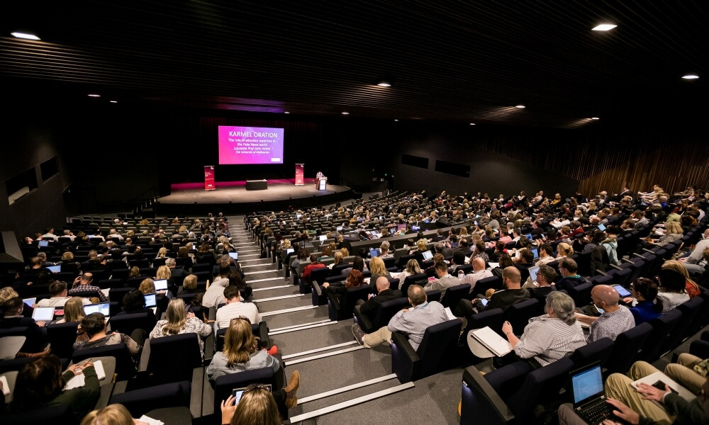 Expert Q&A: Transforming learning systems
