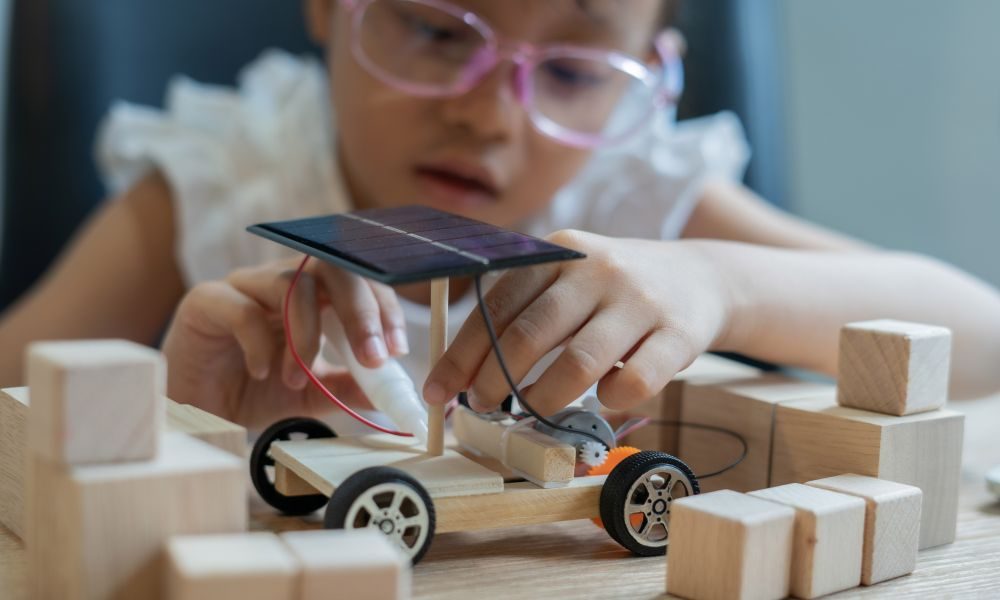 Expert Q&A: Science professional development support for teachers