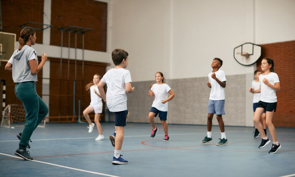 Researching education: 5 further readings on Health and Physical Education