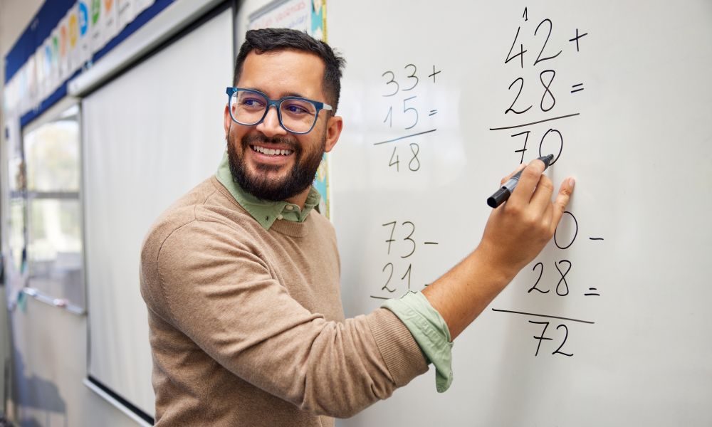 Researching education: Five further readings on mathematics education