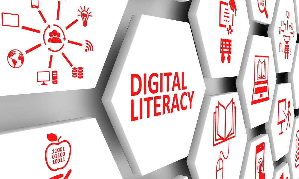 Researching education: Five further readings on digital literacy