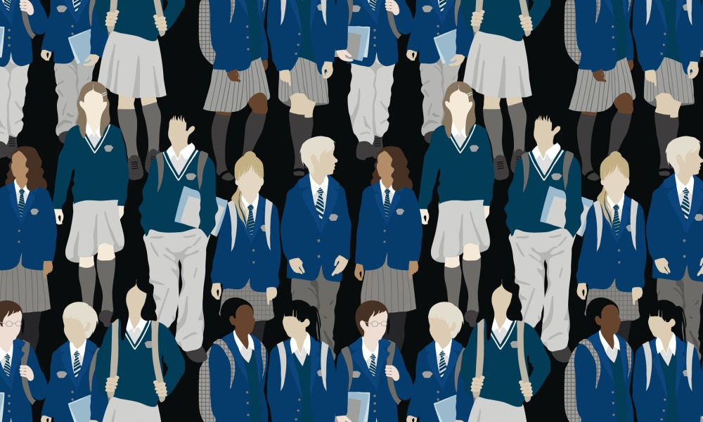 TIMSS and PISA 2015: Disadvantage an issue in Australia