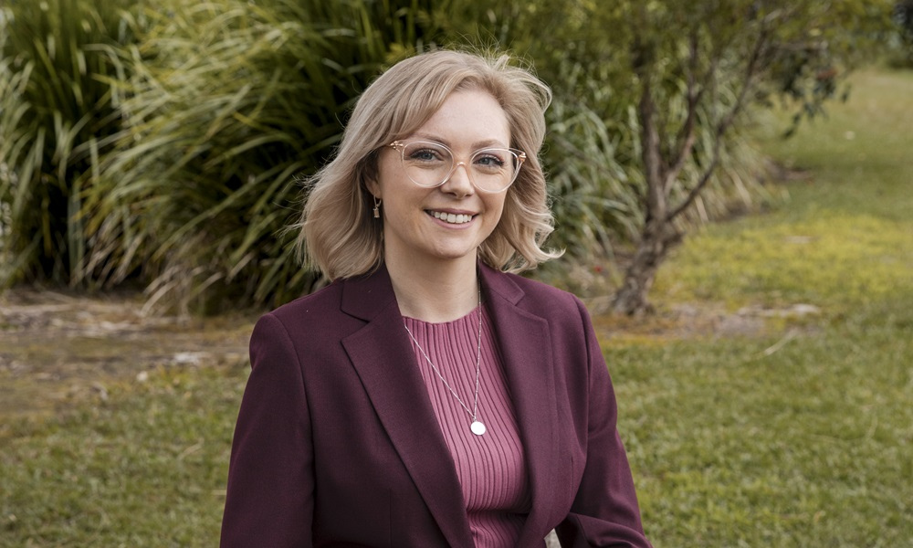 Award-winning maths teacher Holly Wedd on boosting student confidence and reducing maths anxiety