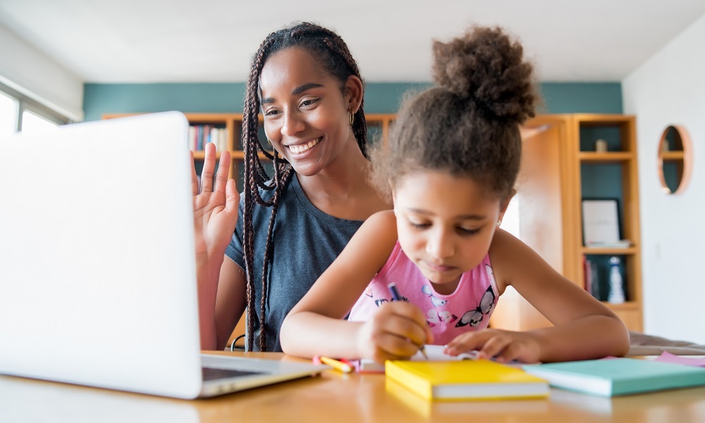 How to build collaborative relationships between families and schools
