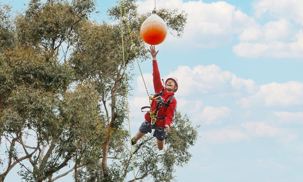 How to choose a school camp for your students