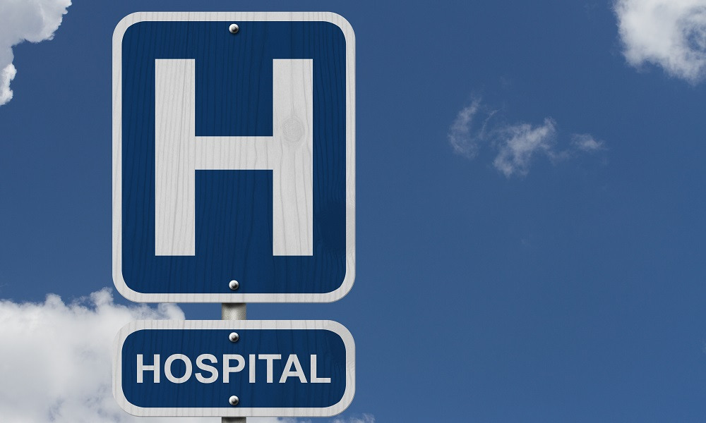 Real-world maths: ‘The Best Hospital'