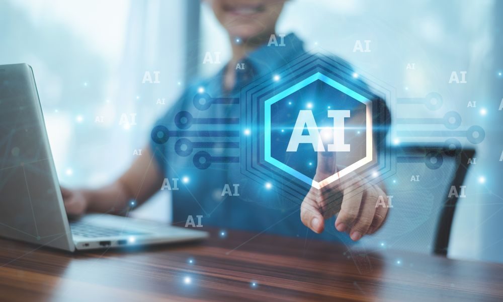 Research news: Impact of AI in secondary classrooms
