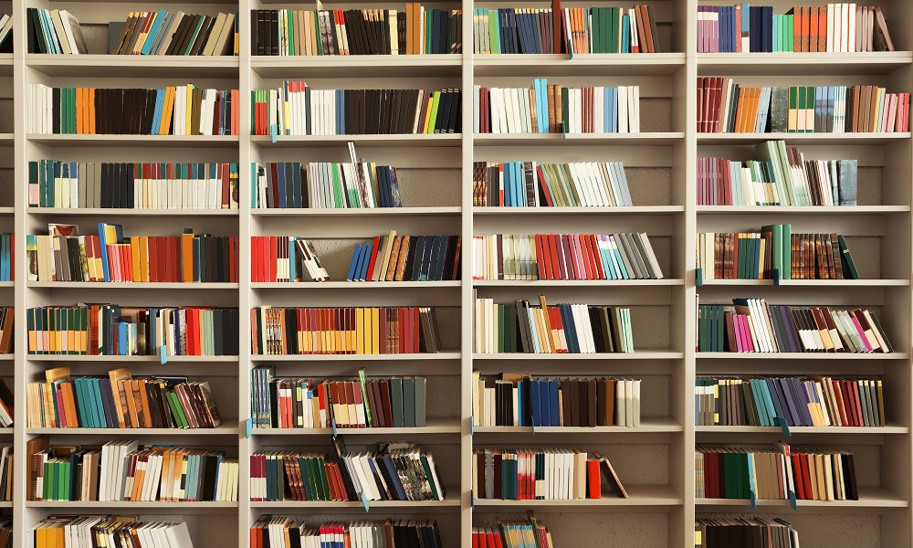 Teachers reading for pleasure