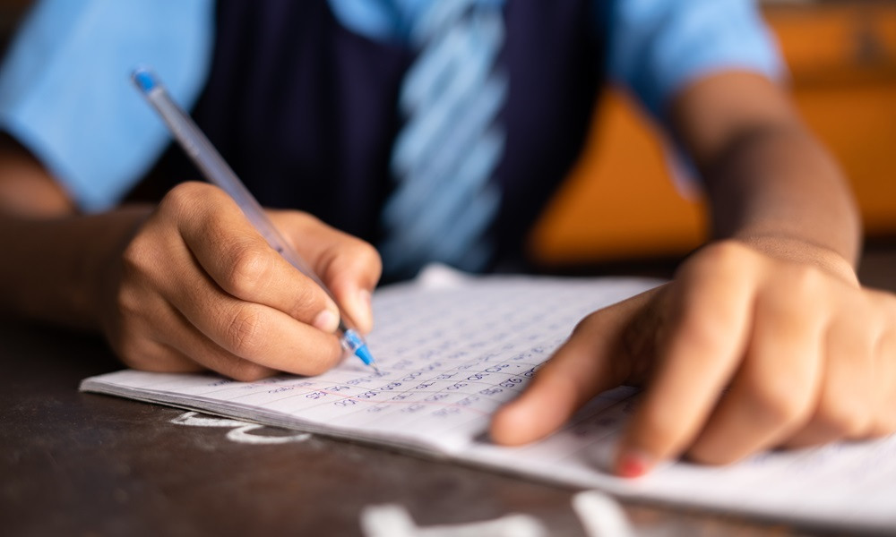 Research news: Disability inclusion in classroom assessments