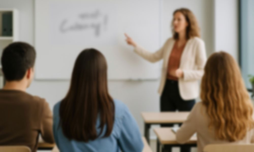 International TALIS insights – relationship-building skills and strategies