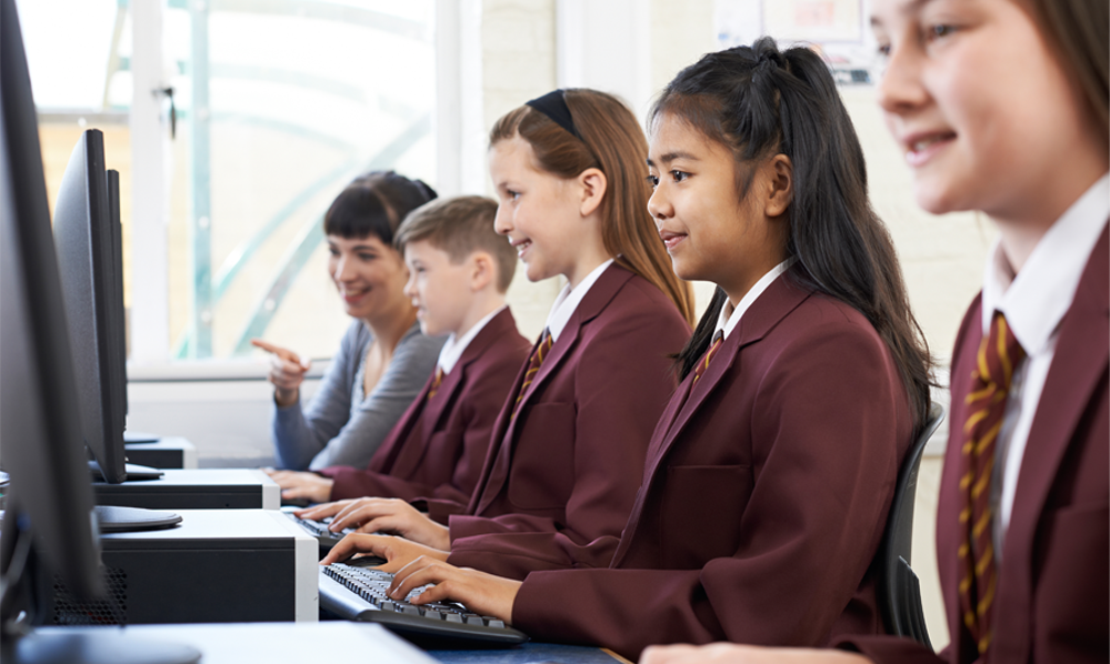 GenAI technology: Supporting personalised learning and improving equity in education