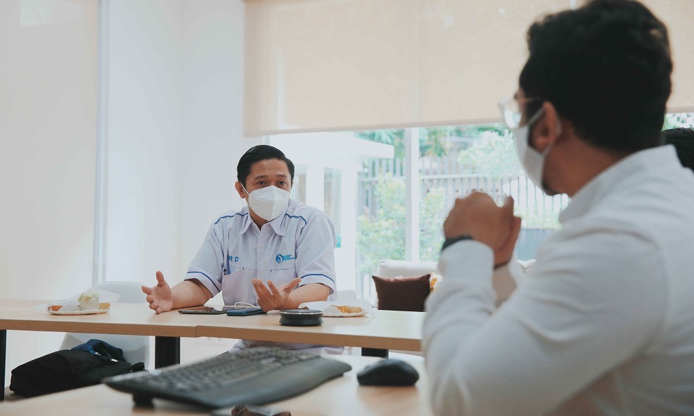 Manfaat bergabung dalam komunitas profesional bagi guru