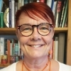 Dr Karin Oerlemans