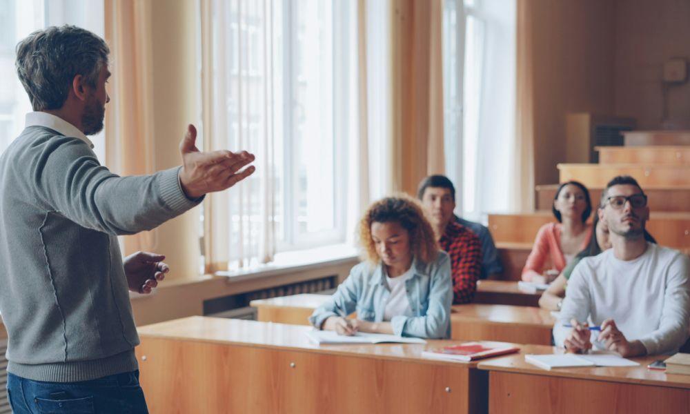 Leadership lessons teachers can learn from everyday experiences