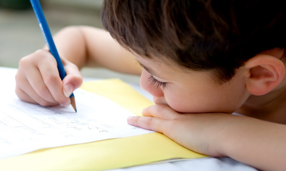 The importance of explicit handwriting instruction