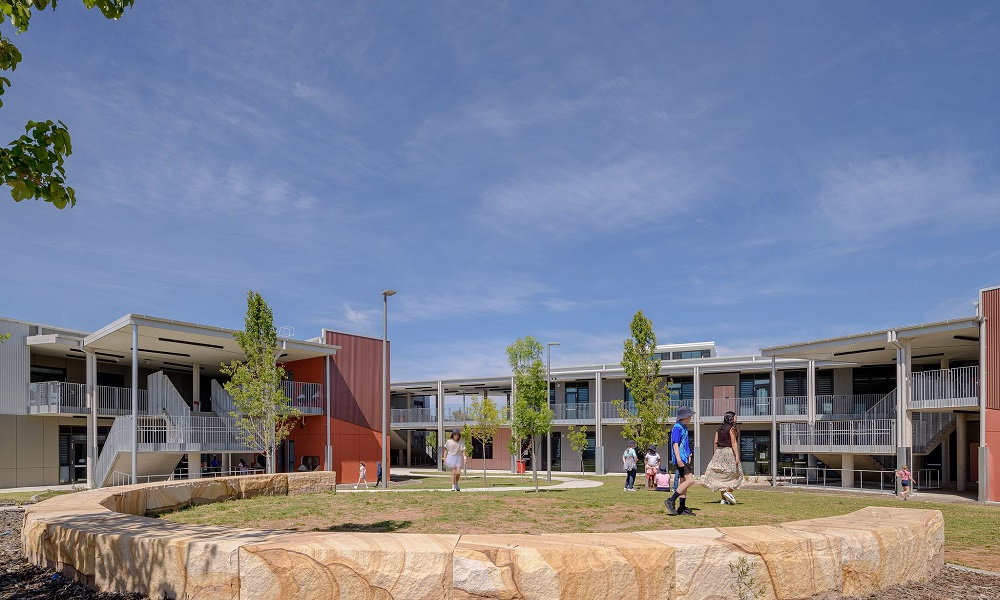 Leadership Q&A: Embedding Indigenous perspectives into the fabric of a school