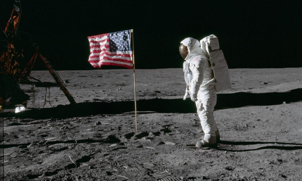 ‘One small step …' – Lesson planning for 2019