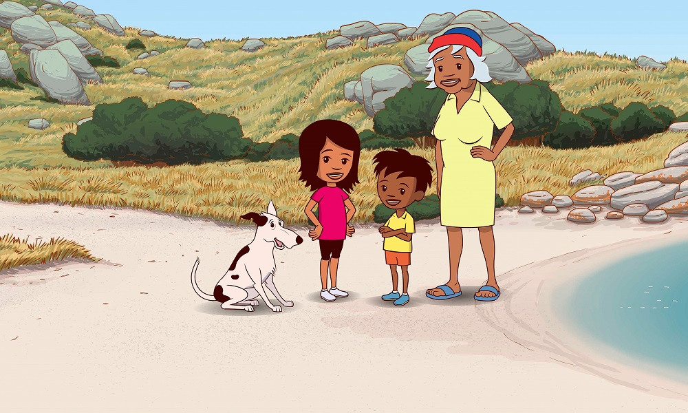 Teacher resources: Little J & Big Cuz returns for fourth season