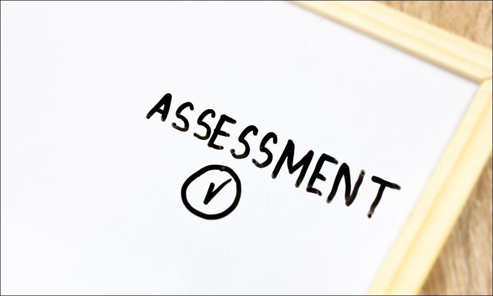 Making student assessments inclusive