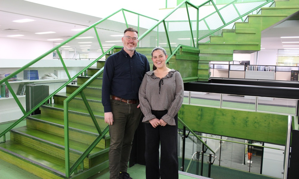 The Research Files Episode 108: Dr Dan Cloney on measuring learning in the early years