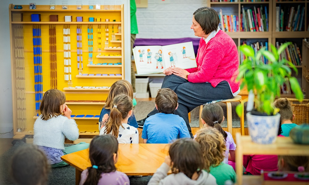 Modifying the school calendar to meet school community needs