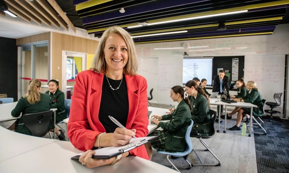 Q&A: Creating impactful professional learning