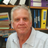 Peter Axford