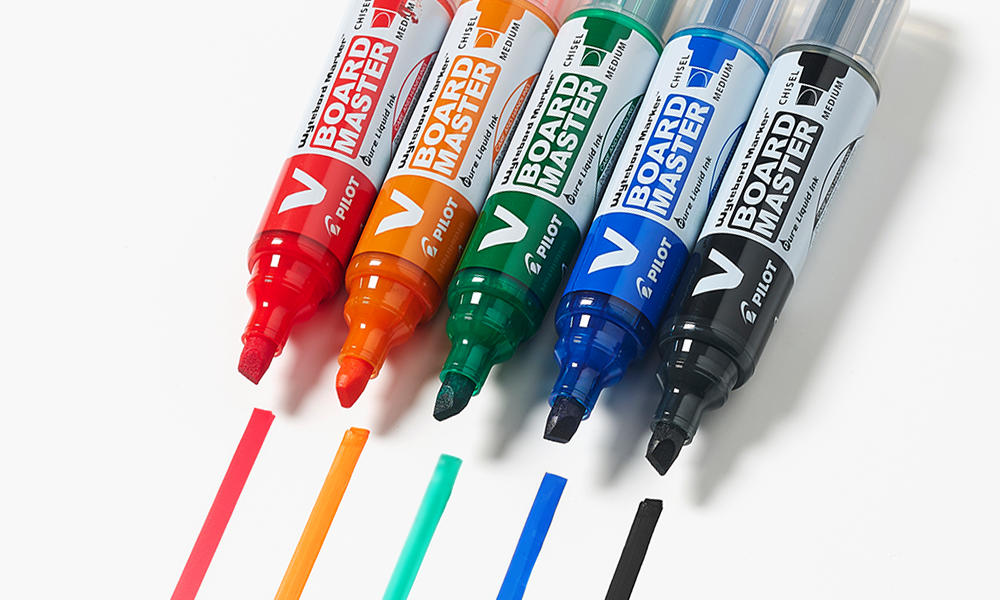 Level up your lessons: Why Australian teachers are choosing this whiteboard marker